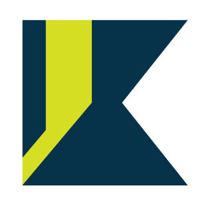 KJ Design logo